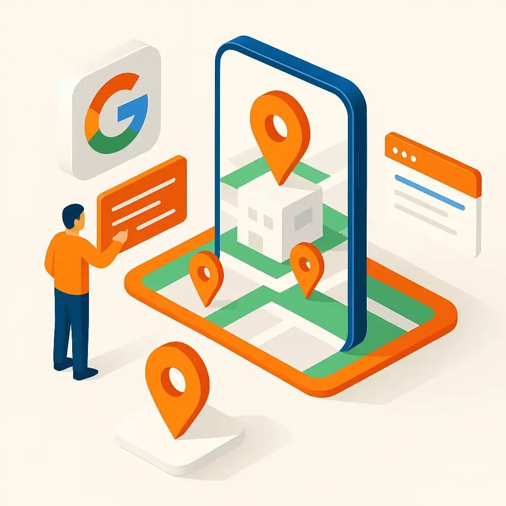 Local seo services