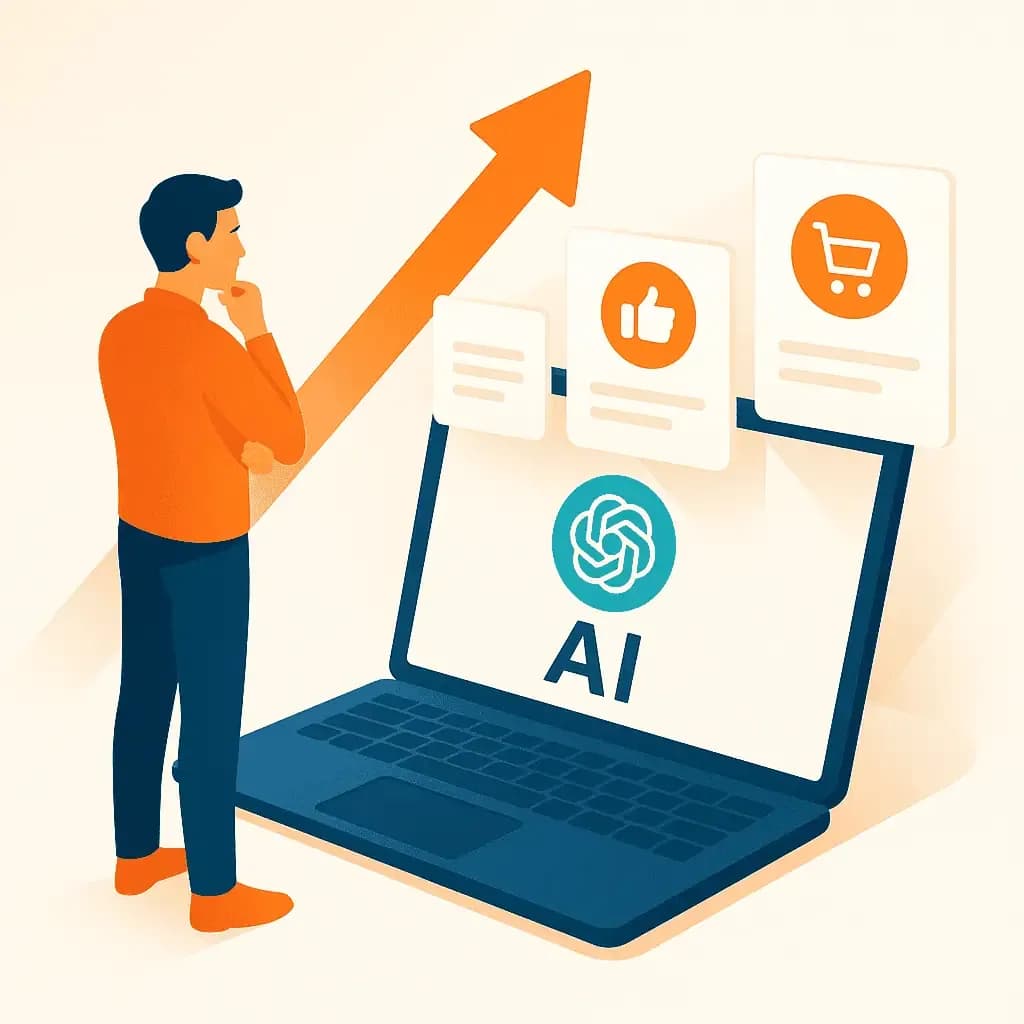 Best Time to Choose AI SEO Service
