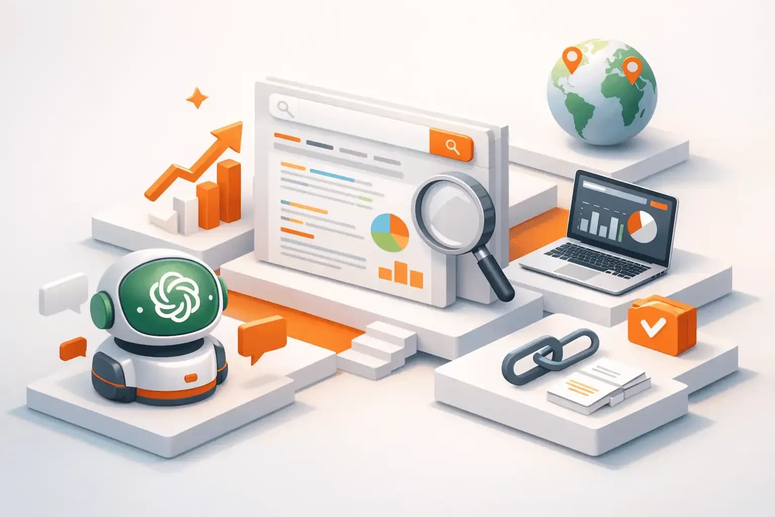 ChatGPT SEO Optimization