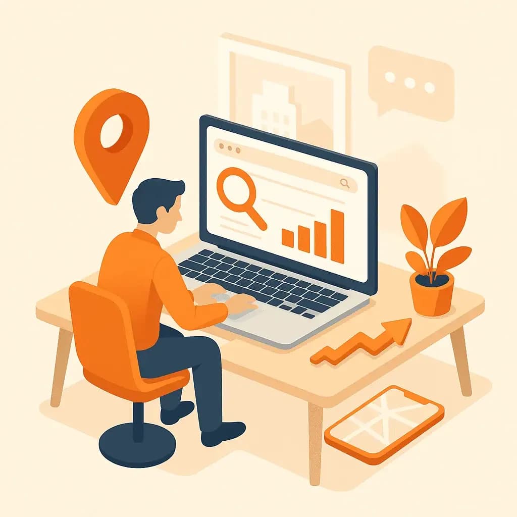 Why Search Engine Optimization Is a Great Investment