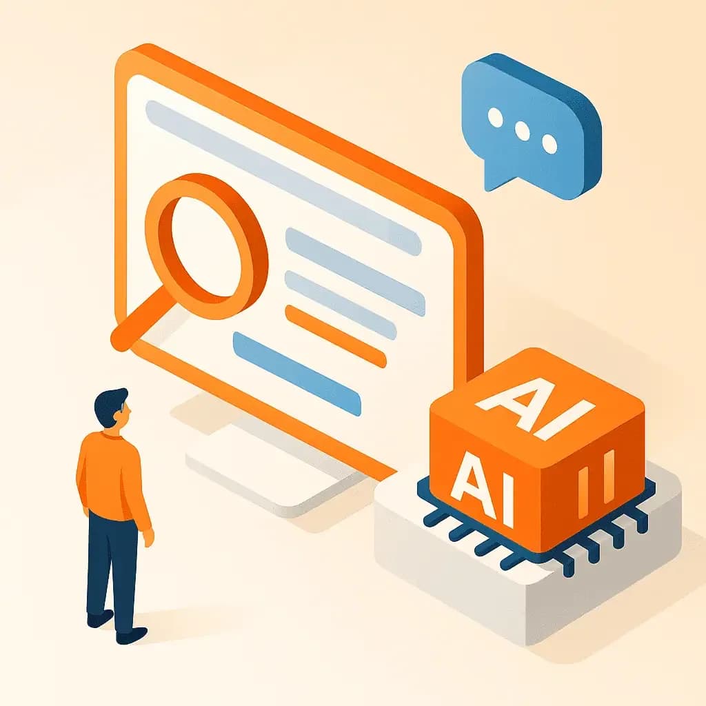 Why ai seo service is important