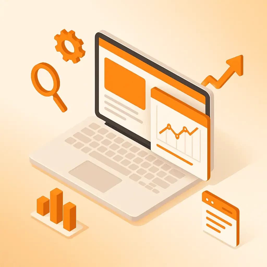 why website is important